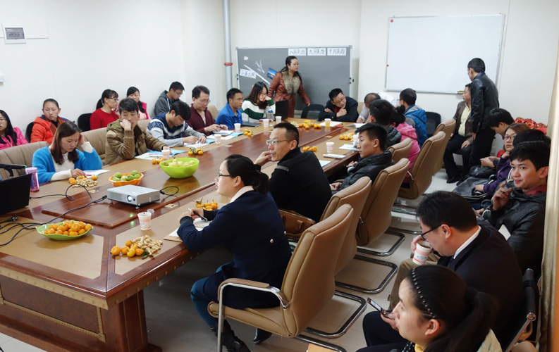目前杏彩体育客户沙龙已顺利举行4期，杏彩体育将一直秉承全公益、净干货、不推销产品的理念，助力杏彩体育新老客户开展网络营销和移动互联网营销。